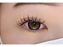 プライズアイリス アイラッシュ 池袋東口店(prize Iris eyelash)/フラットラッシュ担当asuka