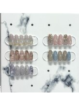 オーク 新潟駅前(OAK)/12月◇定額シンプルデザイン