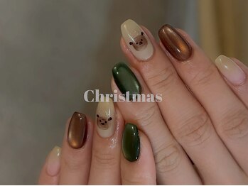 マックスビューティーネイル(MAX BEAUTY nail)