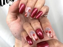 レミア 横須賀中央(REMIA)/90分・持ち込みデザイン