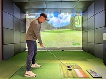 ビーティーシーラボ 吉祥寺(BTC Lab.)/【ゴルフ】