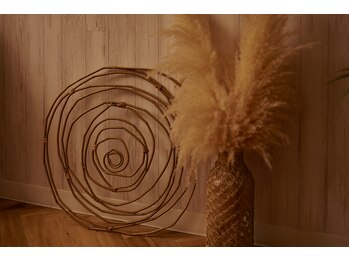 オフトーン 目黒(Off-Tone)/ドライヘッドスパ専門店　目黒