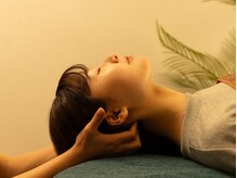 ザフィフスプレイス 蒲田店(The 5th Place)の雰囲気(極上寝落ち体験を!寝落ち中に身体のお悩みや見た目の悩みを解決)