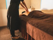 ドットエム(.m)/微弱電流マッサージ