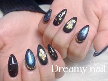 ドリーミーネイル 池袋(Dreamy Nail)/