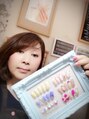 エステサロン ボーテ アロマージュ(Beaute aromage) 杉本 陽子