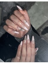 ティディ(TIDY)/French