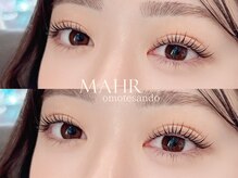 マール 表参道店(MAHR)