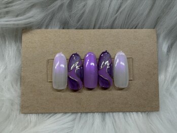 4月限定デザイン