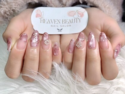 ヘブン ネイル 鶯谷(HEAVEN Nail)の写真