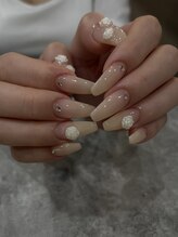 ロミー(Rommy)/ちゅるちゅるネイル