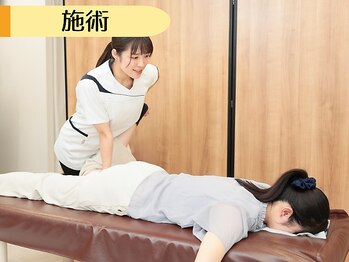 幹整体院/【7.整体】