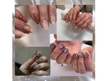 エーナイン イオン札幌平岸店の雰囲気（トレンドな定額デザイン、オフィス系も豊富¥6150～[平岸/豊平]）