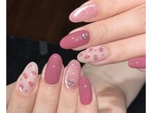 ハツミ(HATSUMI)