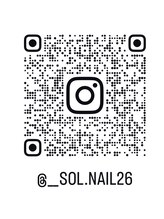 ソル(sol)/Instagram♪