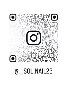 ソル(sol)/Instagram♪