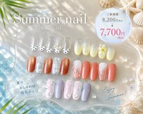 ラモネイル(RamoNAIL)