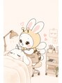 ミエルビー(mielbee)/彩　-aya -