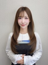 アイドット 表参道店(i.) y.risa