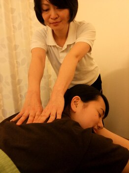 コリとるニーキュウハチ 大宮店(298)/コリにダイレクト！！