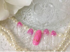 【店舗限定】季節のdesig￥6600