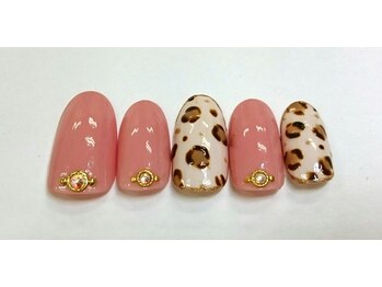 アマービレ(Amabile)/初回他店オフ無料♪定額¥8980