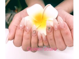 ナチュラルスカルプ