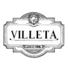 ロゼ ヴィレッタのお店ロゴ