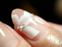 アオイネイル(aoinail)/エアブラシアート