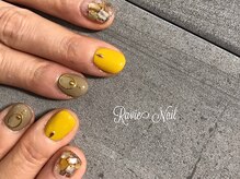 ラヴィ ネイル(Ravie Nail)/