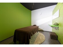 リラクゼーションサロン リリーヴ(Relieve)/サロンデザイン