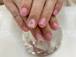 紫陽花★２本アートクーポン