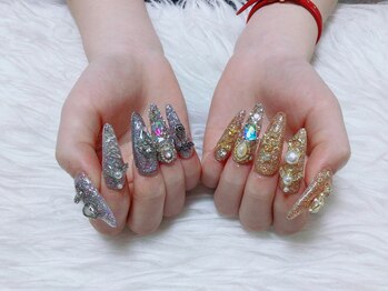 シーシーネイルサロン(CC)/