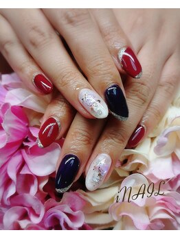 アイネイル(iNAIL)/