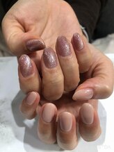 アウラ 新宿西口店(aura)/吉野担当☆オフ有60分/無45分