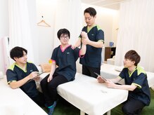 まほろば整骨院 相模大野院/