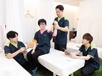 まほろば整骨院 相模大野院/