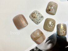 フリープ(freep)/＊freep Summercollections＊