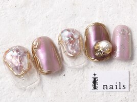 ニュアンス淡水パール