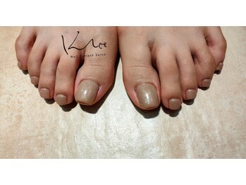 クレー(Klee)/美ワンカラーネイル