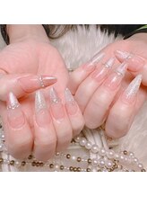 シュシュ ルージュ(chouchouRouge)/