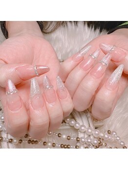 シュシュ ルージュ(chouchouRouge)/