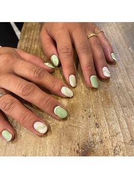 アンカーバイナチュラル アイラッシュ(anchor by natural eyelash)/立花限定クーポン☆