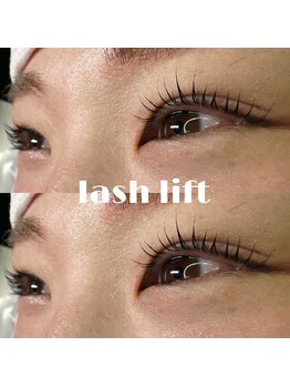 レアファースト 上本町店(Le’a first)/まつ毛パーマ☆