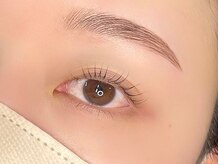 エヌ(enne)/パリジェンヌラッシュリフト