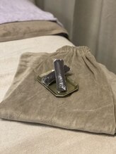 カモミール(chamomile)/手ぶらでご来店頂けます