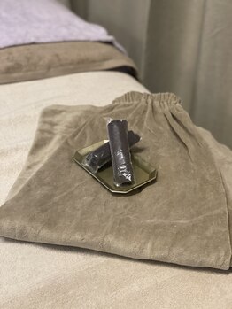 カモミール(chamomile)/手ぶらでご来店頂けます