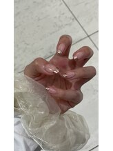 メイ アンド ウェイ(May&Way)/ミラーフレンチ