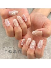 ロアンネイル(roan nail)/