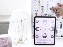 シンデレラプランニング/細分化された22テイストの似合う